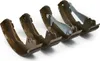BREMBO Bremsbackensatz Trommelbremse Hinten für HYUNDAI H-1 Produktbild-Vorschau 3