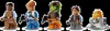 LEGO 75357 Star Wars Ghost & Phantom II Set mit 2 aus Produktbild-Vorschau 4