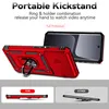 Pouzdro pro Xiaomi 13 Pro dvouvrstvé pouzdro s posuvným Náhled obrázku produktu 5