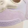 Schuhe Liu Jo Dreamy 02  Lila Leder Produktbild-Vorschau 9