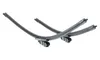 RIDEX Scheibenwischer Vorne 650mm/450mm für VW Golf VII Produktbild-Vorschau 12