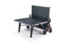 CORNILLAU 600X - Outdoor Tischtennisplatte - BLAU Produktbild-Vorschau 3