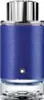 Mont Blanc Explorer Ultra Blue Eau de Parfum, 200 ml Voir les images du produit 1