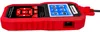 Konnwei KW890 OBDII Autodiagnose + 12V Autobatterie-Tester Produktbild-Vorschau 5