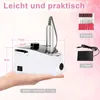 Elektrische Nagelfräser für Gelnägel, 35000 U/Min, Produktbild-Vorschau 7