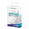 ULTIMATE GUARD Katana, Kartenhülle, Transparent, 100 Produktbild-Vorschau 2