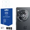 3MK Lensbescherming, voor de OnePlus 12R, 1 stuk Productafbeelding-voorbeeld 2