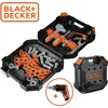 Smoby Black+Decker Spielzeug-Werkzeugkoffer für Kinder ab 3 Produktbild-Vorschau 5