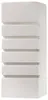 Wandleuchte Keramik SAMIR 1xE27 15W Keramik/Glas Produktbild-Vorschau 1