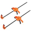 VEVOR 2 x Einhandzwinge 609,6mm Backenöffnung Produktbild-Vorschau 1