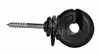 AKO Ringisolator (100 Stück im Eimer, schwarz, mit Voir les images du produit 3
