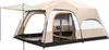 Tente de camping Camping 7-Personnes 9.88m2 Etanche Voir les images du produit 2