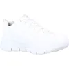 Skechers Arch Fit - Citi Drive weiß-silber 37 Produktbild-Vorschau 6