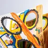 Baby Pixi (unkaputtbar) 115: Bagger, Traktor, Feuerwehr Produktbild-Vorschau 6