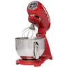 SMEG Küchenmaschine SMF03 rot Produktbild-Vorschau 3