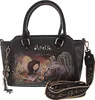 Anekke Handtasche Umhängetasche Dreamverse Bowling Bag Produktbild-Vorschau 9