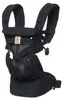 Ergobaby Babytrage Omni 360 Cool Air Onyx Black Anteprima dell’immagine prodotto 9