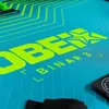 Jobe BINAR 3P LUNAR Towable Tube Funtube Wassersport Boot Náhled obrázku produktu 11