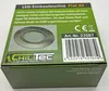 ChiliTec LED vstavané svetlo Flat-32 neutrálna biela Náhľad obrázku produktu 12