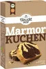 Bauckhof - Ciasto marmurkowe bezglutenowe organiczne - 415g Podgląd zdjęcia produktu 2