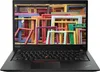 Laptop Lenovo ThinkPad T490S Touch | Intel i5-8365U | 16 GB Produktbild-Vorschau 2