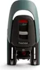 Hamax HAM553112 - Caress + Carrier Adapter - Green / Black Voir les images du produit 4