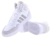 Adidas - Herren Sneaker "Hoops 3.0", Ökologisches Leder Produktbild-Vorschau 3
