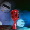 Mikrofon Pyle, mikrofon dynamiczny, klasyczny styl retro Podgląd zdjęcia produktu 2