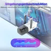 FIFINE XLR-Studiomikrofon USB Podcast Mikrofon PC Produktbild-Vorschau 6