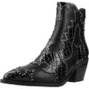 Stiefeletten Noa Harmon 9098-0006 für Damen Produktbild-Vorschau 1