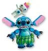 LEGO Disney 43296 Stitch et Scrump Voir les images du produit 9