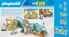 PLAYMOBIL 71743, Pet house, 1 lat(a), Wielobarwny, Plastik Podgląd zdjęcia produktu 12