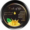 Bulfresh - Gesichtscreme 150 ml 7 Oils of Life Produktbild-Vorschau 2