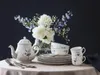 Villeroy & Boch Alt Luxemburg Becher mit Henkel 0,29l Set6 Produktbild-Vorschau 4
