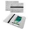 Sleeve Tasche für Apple iPad Pro 11 Hülle Filz Case Cover Produktbild-Vorschau 7