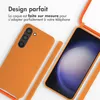 imoshion Étui en silicone avec cordon pour le Samsung Voir les images du produit 6