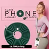 HoldMe Air Edition - Lanyard universel avec 2 pads & Voir les images du produit 2