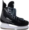 A single black ice skate is shown against a white background. Anteprima dell’immagine prodotto