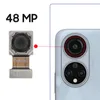 Clappio, Ersatzteil Rückkamera für Honor X7, 48MP Produktbild-Vorschau 3