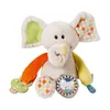 NICI 39704, Elefant, 3 Jahr(e) Produktbild-Vorschau 1