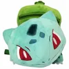 Nintendo Merchandising Bulbasaur Pokémon-rucksack 36 Cm    Produktbild-Vorschau 3