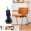 WAGNER QuickClick® Filzgleiter EXPANDER ULTRASOFT - 4x Produktbild-Vorschau 3
