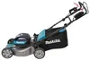 Makita Akku-Rasenmäher, 40 V max., 48 cm, 62 l, 1.900 W, Produktbild-Vorschau 6