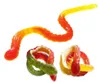 HARIBO Fruchtgummi Anaconda Riesenschlangen 10004033 1200g Podgląd zdjęcia produktu 7