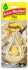 Wunder-Baum Vanilla, Gelb, Auto, Vanille, 1 Stück(e) Produktbild-Vorschau 8