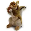 Hansa Creation - Kuscheltier - Eichhörnchen 23 cm Produktbild-Vorschau 7