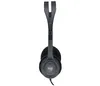 Logitech Headset H111 Stereo black retail Produktbild-Vorschau 13