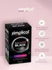 Simplicol Obnovující a osvěžující barva Back to Black 400g Náhled obrázku produktu 9