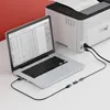 deleyCON USB 3.0 Adapter Kupplung (2 Stück) Aus Aluminium Produktbild-Vorschau 3