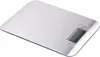 A digital kitchen scale on a white background. Voir les images du produit
